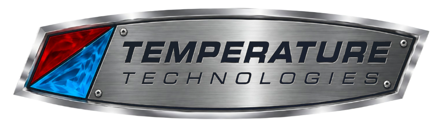 Temperature Technologies logo